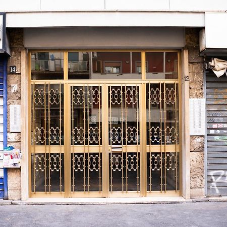 Nonna Pina Guest House Moderno Appartamento Vicino Metro AWifi,Netflix Ρώμη Εξωτερικό φωτογραφία