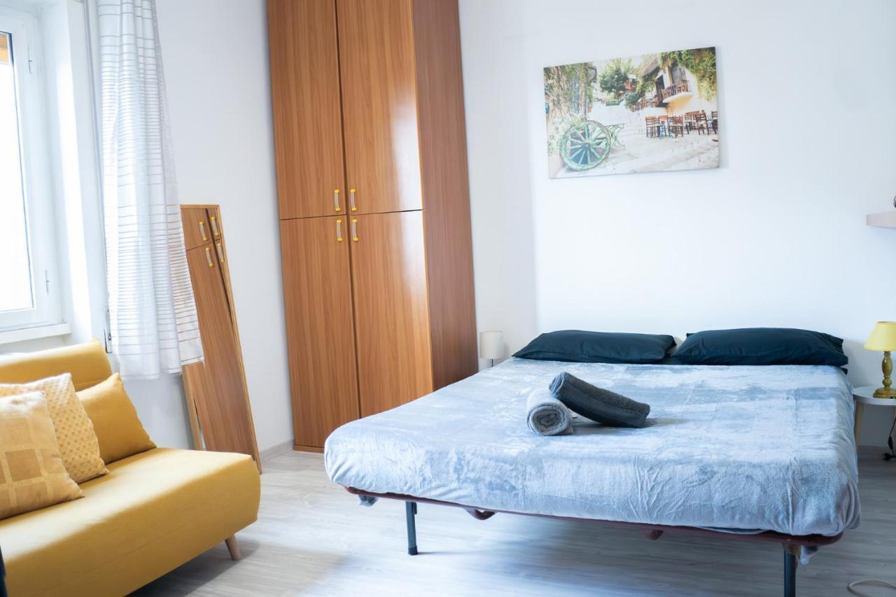 Nonna Pina Guest House Moderno Appartamento Vicino Metro AWifi,Netflix Ρώμη Εξωτερικό φωτογραφία