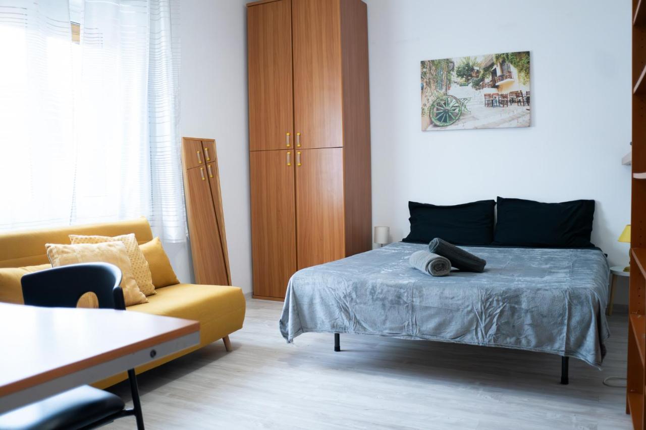 Nonna Pina Guest House Moderno Appartamento Vicino Metro AWifi,Netflix Ρώμη Εξωτερικό φωτογραφία