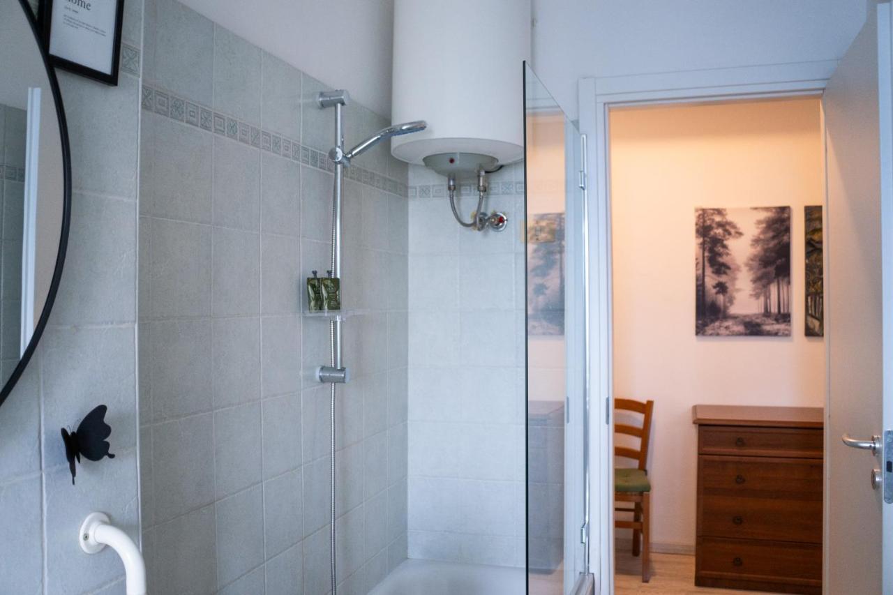 Nonna Pina Guest House Moderno Appartamento Vicino Metro AWifi,Netflix Ρώμη Εξωτερικό φωτογραφία