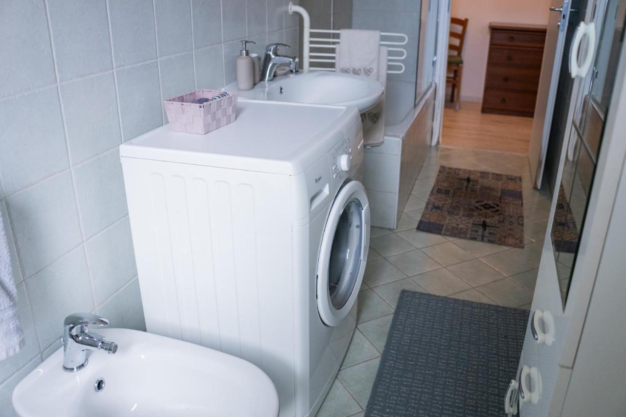 Nonna Pina Guest House Moderno Appartamento Vicino Metro AWifi,Netflix Ρώμη Εξωτερικό φωτογραφία