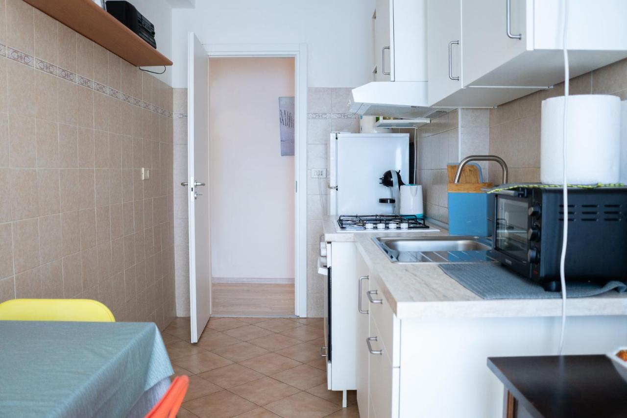 Nonna Pina Guest House Moderno Appartamento Vicino Metro AWifi,Netflix Ρώμη Εξωτερικό φωτογραφία